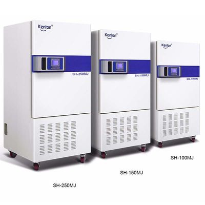 Биохимическим Refrigerated Советом директоров машина инкубатора Совета директоров микроорганизма инкубатора 0-65C