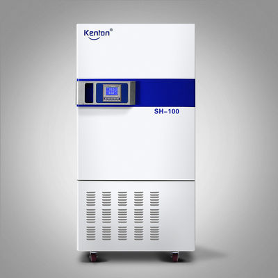 Шейкер инкубатора -20~65C Refrigerated инкубатор СОВЕТА ДИРЕКТОРОВ лаборатории в микробиологии
