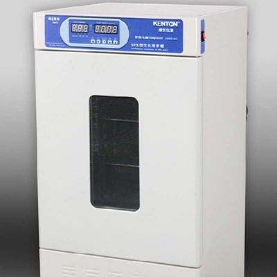 Биохимическим Refrigerated Советом директоров машина инкубатора Совета директоров микроорганизма инкубатора 0-65C