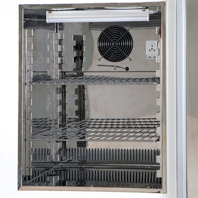 Биохимическим Refrigerated Советом директоров машина инкубатора Совета директоров микроорганизма инкубатора 0-65C