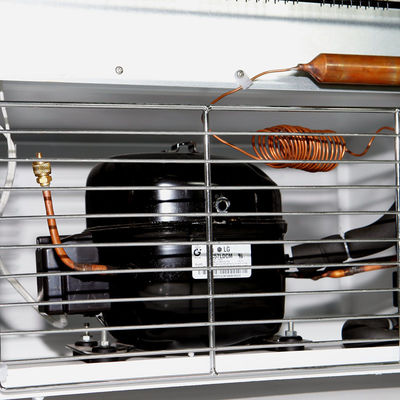 Биохимическим Refrigerated Советом директоров машина инкубатора Совета директоров микроорганизма инкубатора 0-65C