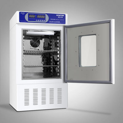 Биохимическим Refrigerated Советом директоров машина инкубатора Совета директоров микроорганизма инкубатора 0-65C