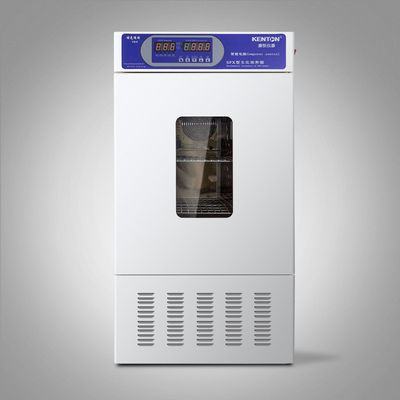 Шейкер инкубатора -20~65C Refrigerated инкубатор СОВЕТА ДИРЕКТОРОВ лаборатории в микробиологии