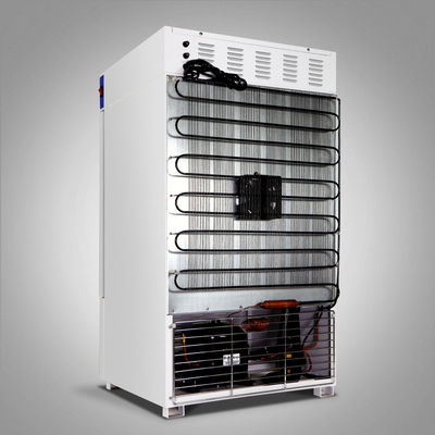 -40~65C охладило инкубатор инкубатора 110V медицинский биологический для лаборатории