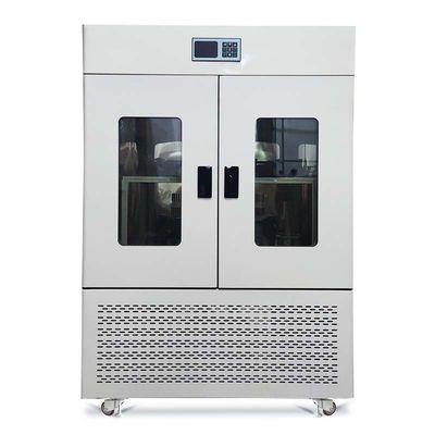Вибрируя орбитальный инкубатор шейкера для культуры клетки с Refrigerated