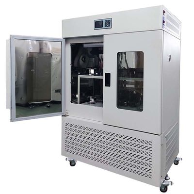 Вибрируя орбитальный инкубатор шейкера для культуры клетки с Refrigerated