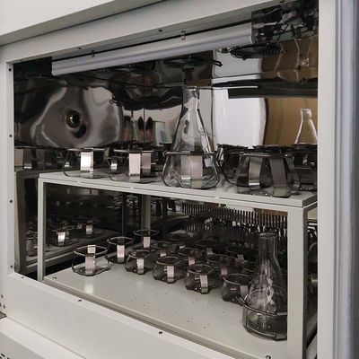 Инкубатора шейкера OEM инкубатор бактериального горизонтальный тряся для лаборатории
