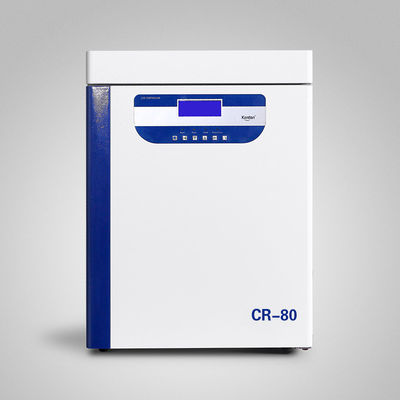 CE инкубатора углекислого газа инкубатора 110V 220V СО2 культуры ткани для медицинской лаборатории