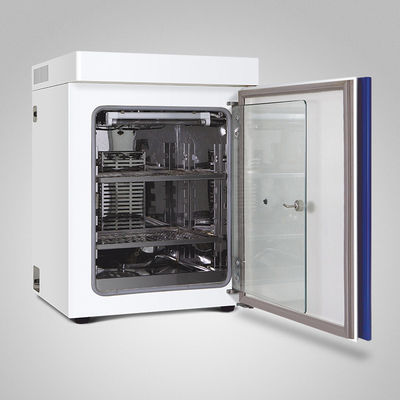 CE инкубатора углекислого газа инкубатора 110V 220V СО2 культуры ткани для медицинской лаборатории