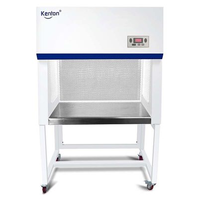 Шкаф клобука ламинарной подачи воздушных потоков 50Hz клобука ламинарной подачи HEPA вертикальный
