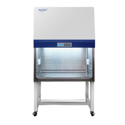 класс 2 A2 шкафа Biosafety Programmable управлением LCD шкафа безопасности 1300mm биологический