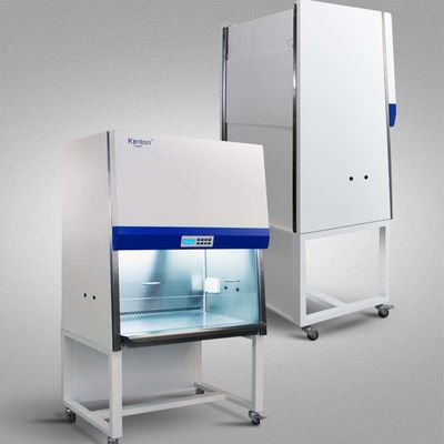класс 2 A2 шкафа Biosafety Programmable управлением LCD шкафа безопасности 1300mm биологический