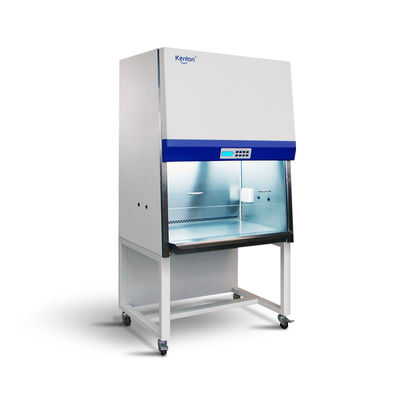 шкаф Biosafety 110V 220V A2 в CE микробиологии аттестованном для медицинского