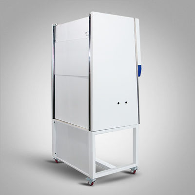 Шкаф 100% Biosafety класса II шкафа безопасности отсоса воздуха чистой комнаты биологический