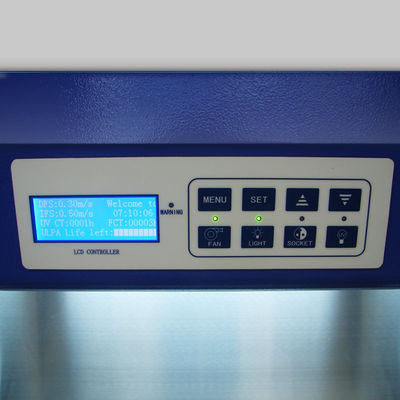 шкаф Biosafety 110V 220V A2 в CE микробиологии аттестованном для медицинского