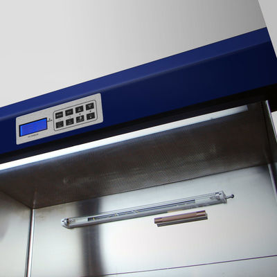 шкаф Biosafety 110V 220V A2 в CE микробиологии аттестованном для медицинского