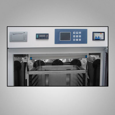 OEM инкубатора сумки крови агитатора инкубатора бляшки 110V 220V тряся
