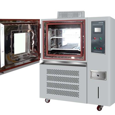 Камер экологического теста LCD камера 150L теста влажности Programmable постоянн