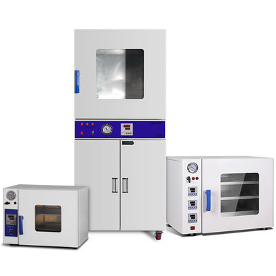 Сушилка печи 110V 220V сушильщика вакуума OEM 2 бортовая нагревая научная