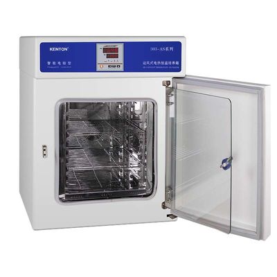 Инкубатор культуры ткани бактерий инкубатора 220V OEM термостатический