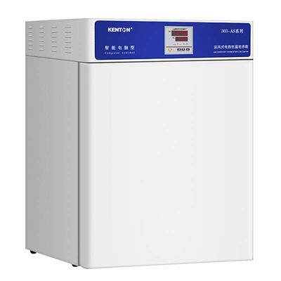 Инкубатор инкубатора 65C настольный Benchtop топления управлением PID