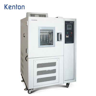Камер экологического теста LCD камера 150L теста влажности Programmable постоянн
