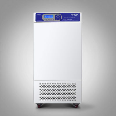 250L Humidified инкубатор диоксида углерода нержавеющей стали инкубатора 304 СО2 внутренний