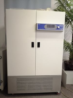 камера теста температуры постоянного камеры SUS304 температуры 220V подготовляя