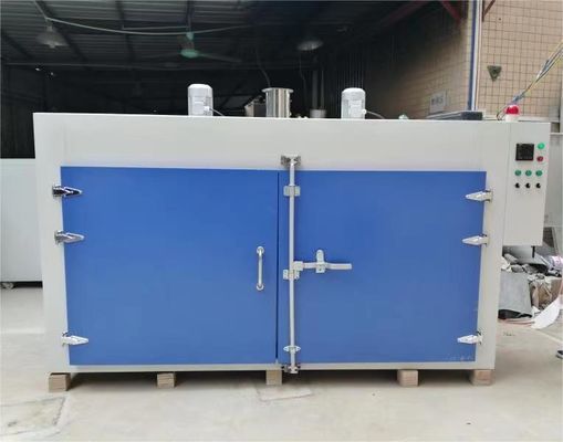 Индустрия фармации сушилки рыб мяса сушилки 380V вакуума PID промышленная