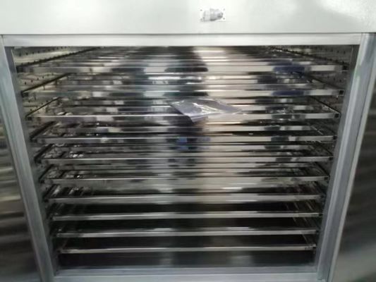 Сушильщик печи окна печи 250C множественной камеры промышленный леча промышленный