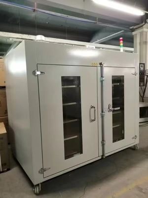 Шкаф 220V оцинкованной жести промышленный суша