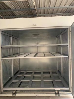 фармацевтический CE сушилки 500C