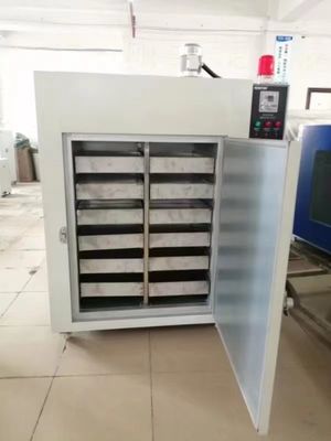 Сушильщик печи окна печи 250C множественной камеры промышленный леча промышленный