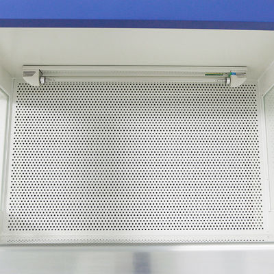 клобук ламинарной подачи столешницы 45dB с ультрафиолетовым светом коррозионностойким