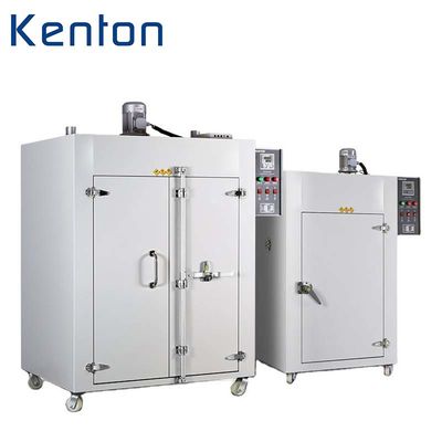 Высокая температура печи промышленной сушилки 9-12KW печь с Multi камерами