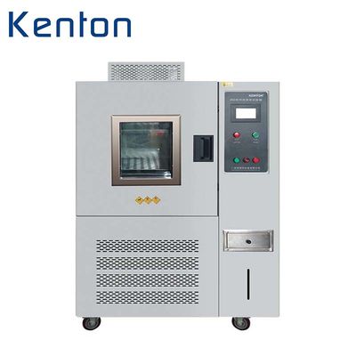 Камера 150L теста климата аппаратуры экологический испытывать влажности температуры