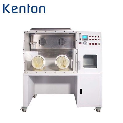камера анаэробной культуры микробиологии инкубатора 1400W биохимической бактериальной анаэробная