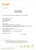КИТАЙ Guangzhou Kenton Apparatus Co., Ltd. Сертификаты
